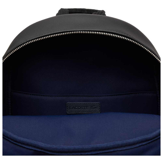 Lacoste Τσάντα πλάτης Classic Laptop Pocket Backpack